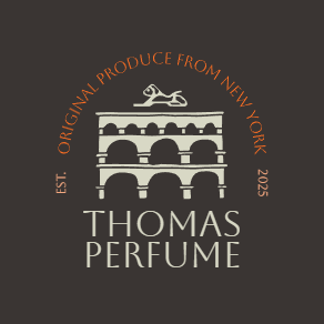 Thomas Perfume